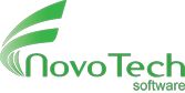 Novo Tech Software Ltd